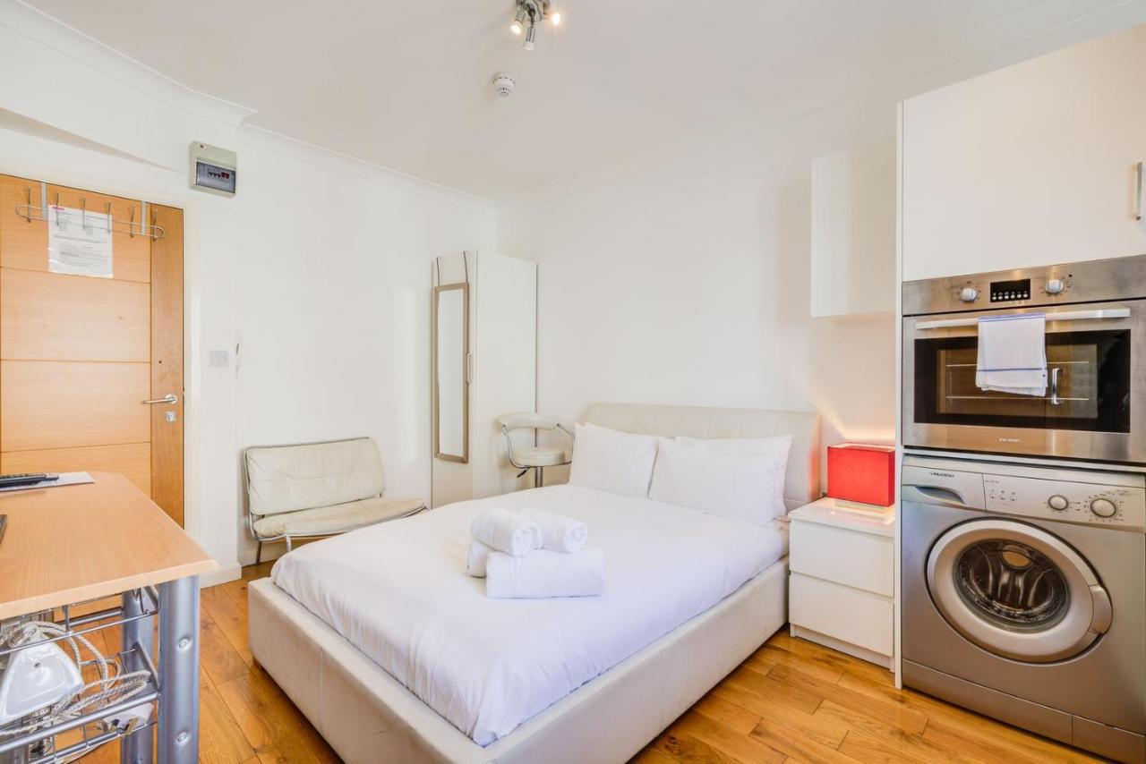 Paddington Stays By Stay Guru London Exterior photo