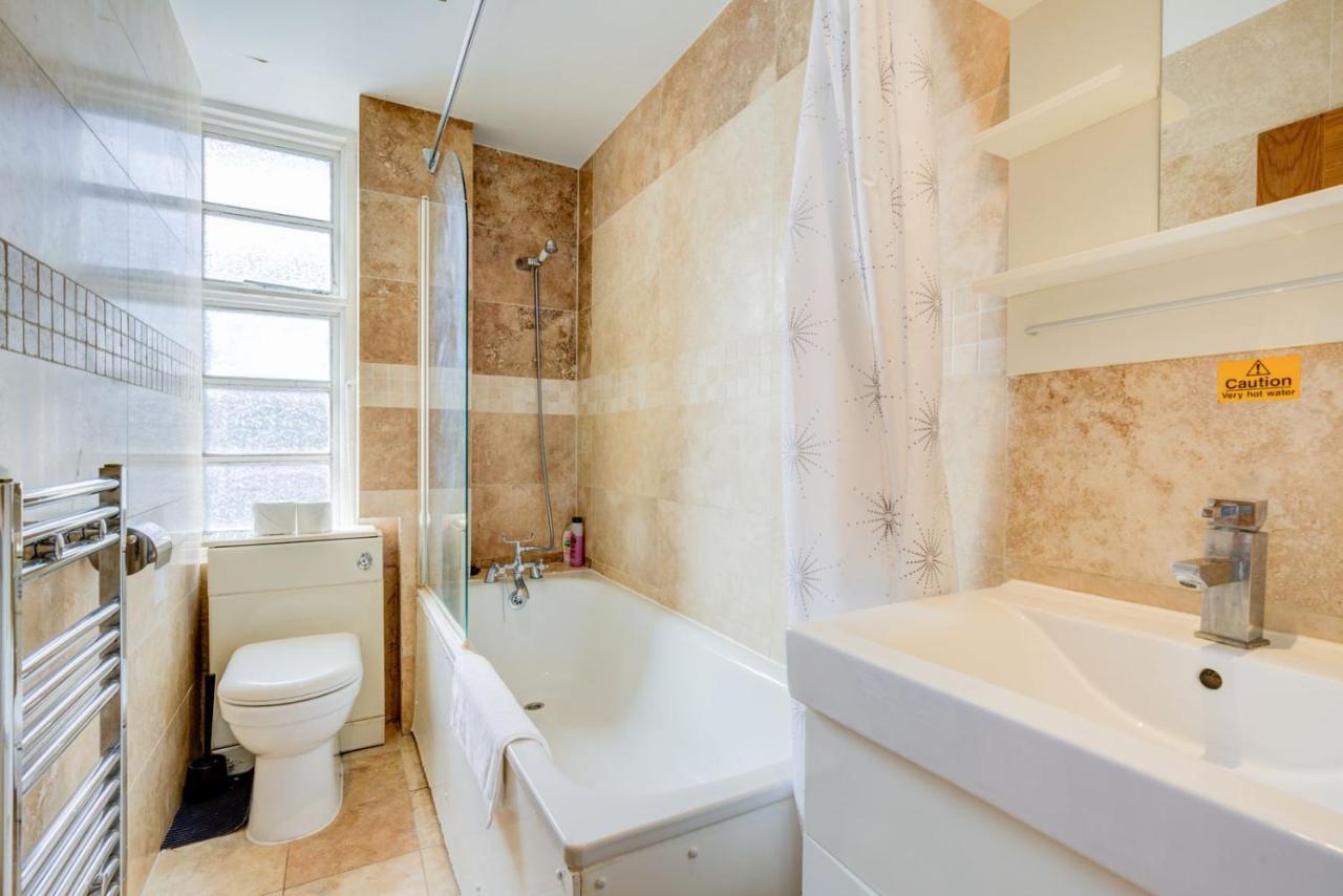 Paddington Stays By Stay Guru London Exterior photo