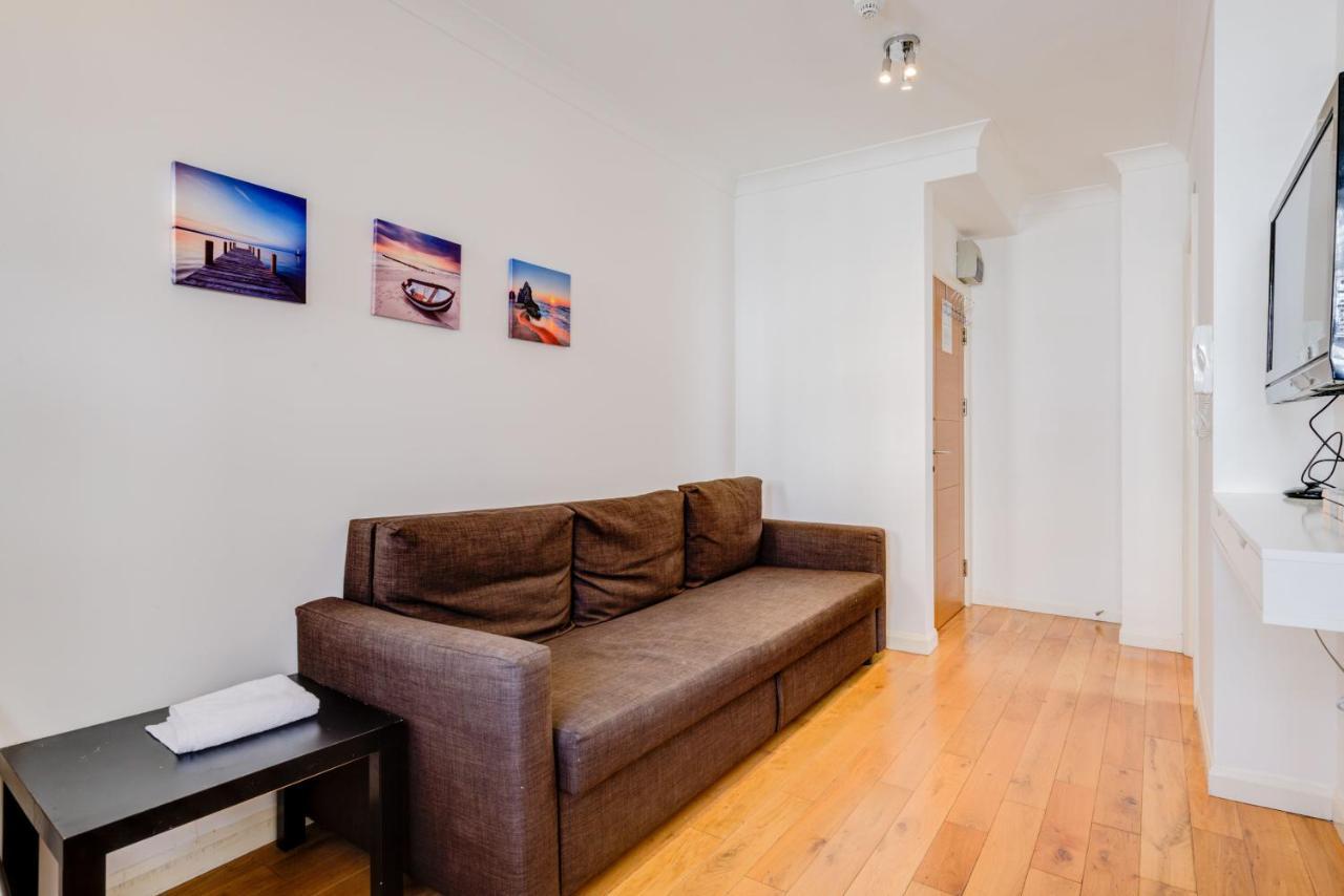 Paddington Stays By Stay Guru London Exterior photo
