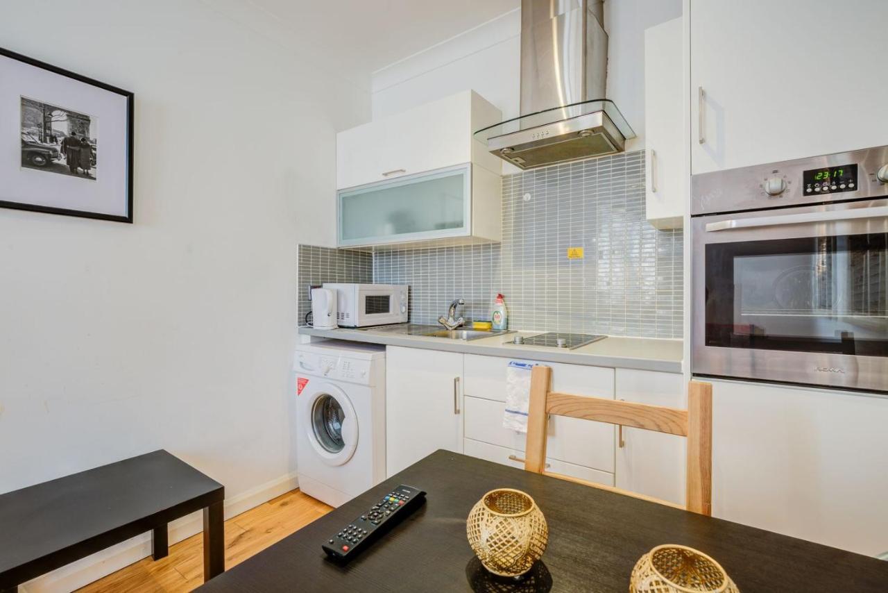 Paddington Stays By Stay Guru London Exterior photo