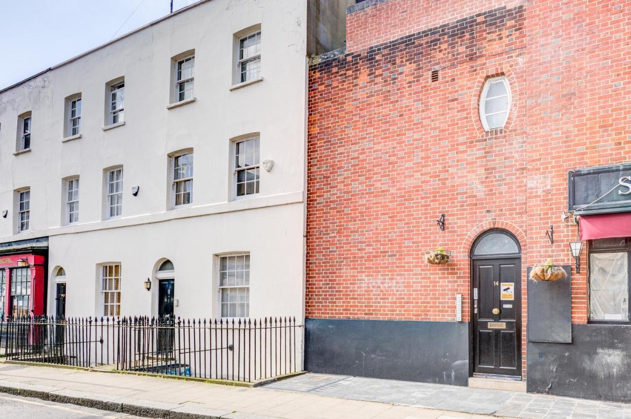 Paddington Stays By Stay Guru London Exterior photo